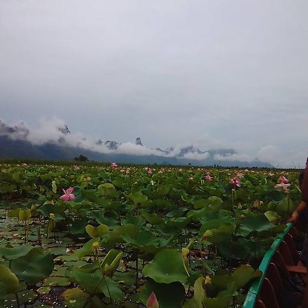 Lungcha Homestay Сам-Рой-Йот Екстер'єр фото